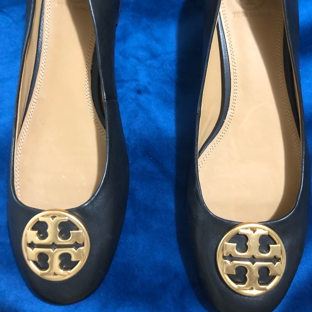 Tori Burch Ballet Flats